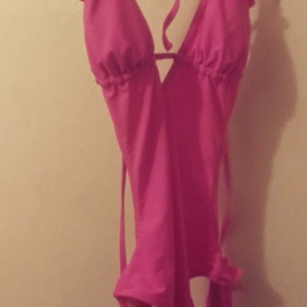 OP Bathing suit